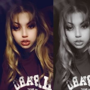 Meet your Posher, Vera